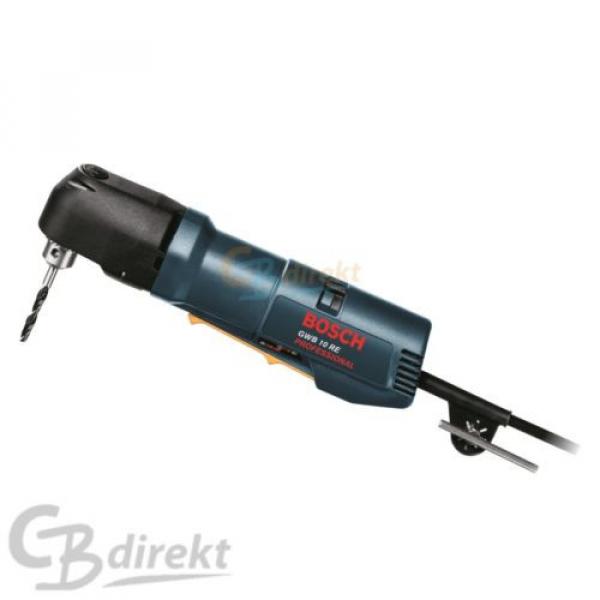 BOSCH ANGLE DRILL GWB 10 RE DRILL #2 image