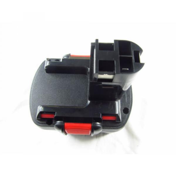 3.0Ah Drill Battery for Bosch 12V PSR 12-2,2 607 335 542,2607335542 Cordless #1 image