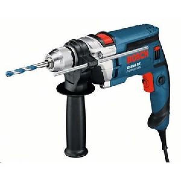 BOSCH TRAPANO GSB 16 RE 750W #1 image