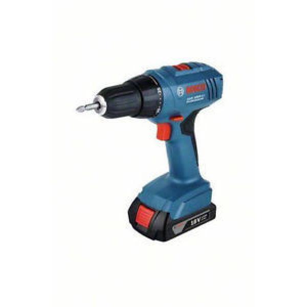 B0266412 TRAPANO BATTERIA              GSR1800-LI PRO BOSCH [BOSCH       ] #1 image