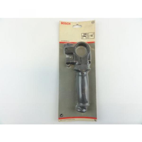 Bosch #1612025024 New Genuine Auxiliary Handle for 11200VSR 1194VSR 1462VS ++ #1 image