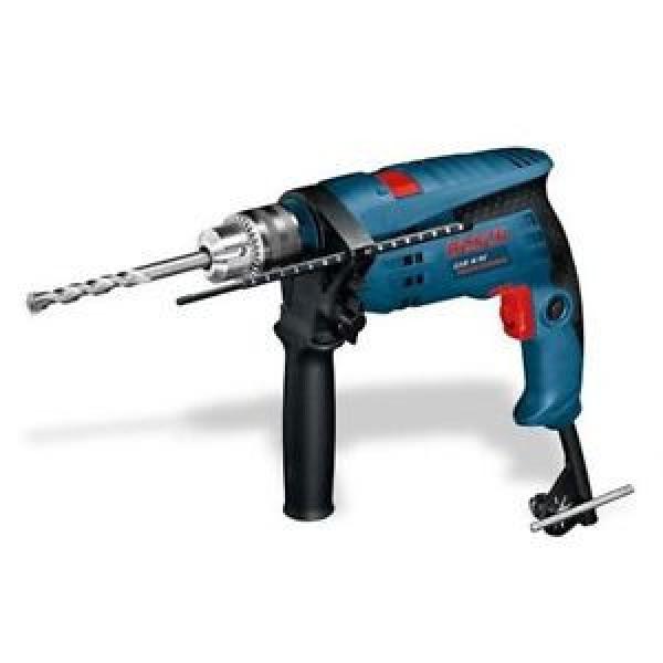 Brand New Bosch Professional Impact Drill Machine GSB 16 RE Capacity: 16mm 701W #1 image