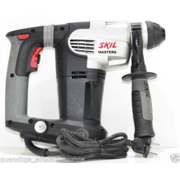 Bosch Skil Masters 1780MA Hammer drill #1 image