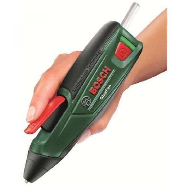 Bosch Cordless Lithium-Ion Glue Pen with 3.6 V Battery, 1.5 Ah #4 image