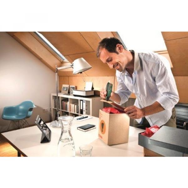 Bosch Cordless Lithium-Ion Glue Pen with 3.6 V Battery, 1.5 Ah #7 image