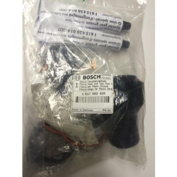 BOSCH 161700409 SERVICE PACK #3 image