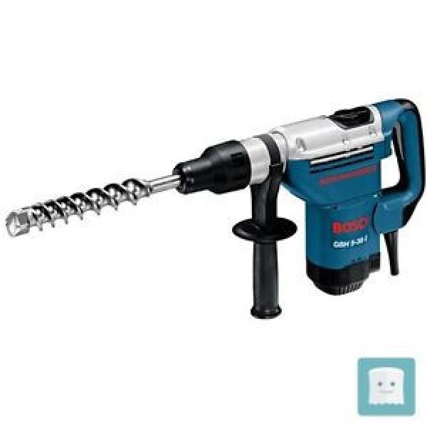 BOSCH GBH5381 - CON PERCUSSIONE #1 image