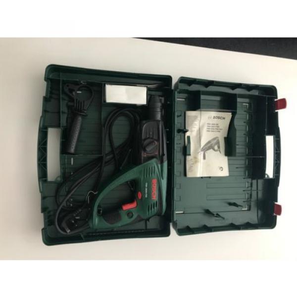 BOSCH HAMMERDRILL PBH 2900 FRE #3 image