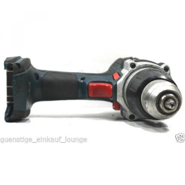 Bosch Pila Taladradora -taladro GSR 18 VE-2-Li 18 Volt - Atornillador 02 #5 image