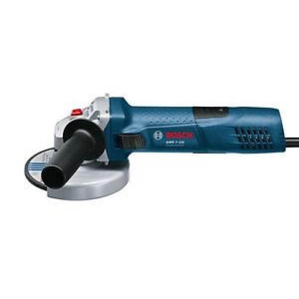 Bosch GWS 7-115 115mm Mini Grinder 720 Watt 110 Volt #1 image