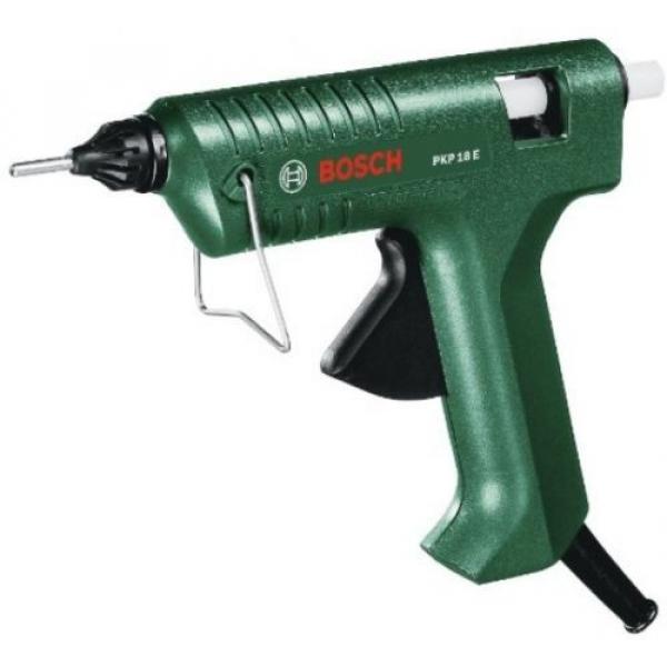 Bosch PKP 18E Glue Gun Electric Corded 240V Precision Accurate Nozzle DIY Repair #1 image