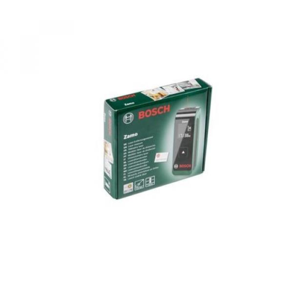 Bosch 0603672601 Zamo Digital Laser Measure #5 image