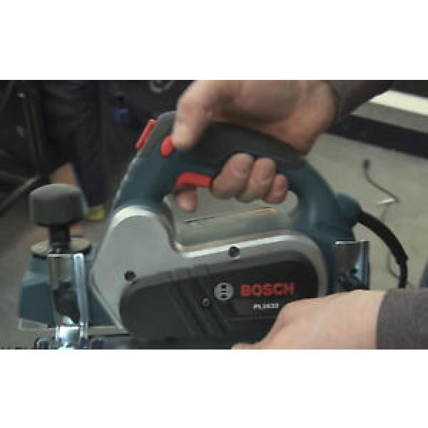 Bosch 6.5-Amp 1-Blade Planer PL1632 #1 image