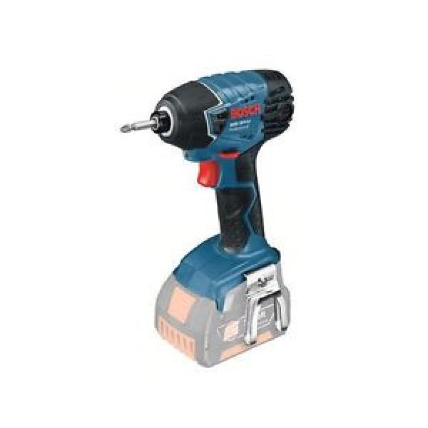 Bosch GDR 18V-LIN Cordless Impact Driver 18 Volt Bare Unit L BOXX #1 image