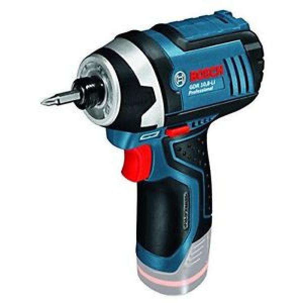 Bosch Gdr 10,8 V-Li Professional #1 image