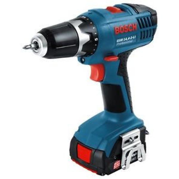 Bosch 06019B7401 Trapano Avvitatore, Batteria #1 image