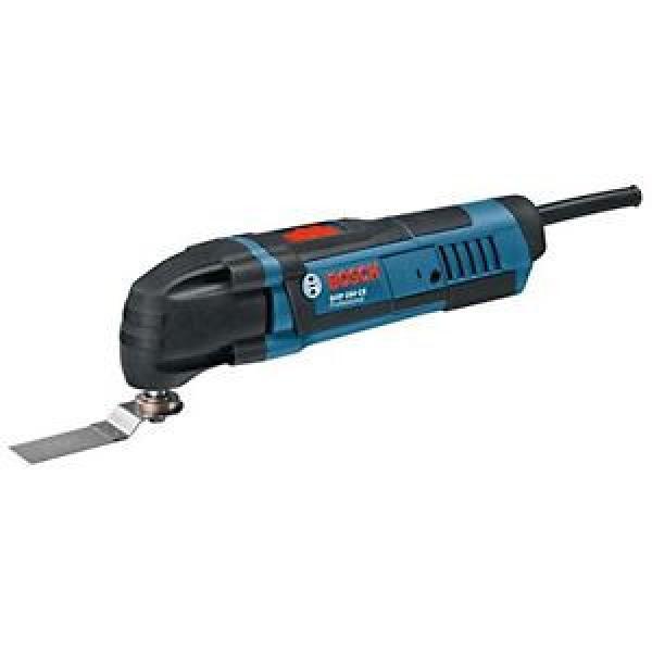 Bosch Professional 0601230001 GOP 250 CE Utensile multifunzione, 250 W #1 image