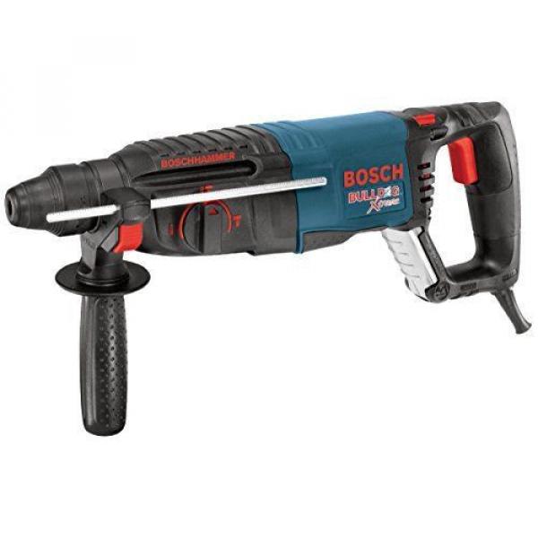 Bosch 11255VSR BULLDOG Xtreme 1-Inch SDS-plus D-Handle Rotary Hammer #1 image