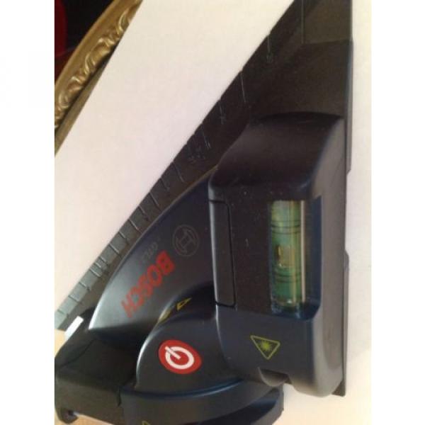 BOSCH GTL2 Tile Laser Square Laser Level GTL 2 BOSCH #9 image