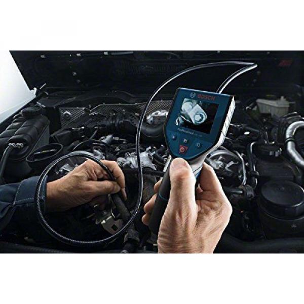 Bosch 0601241100 Professional Inspection Camera #3 image