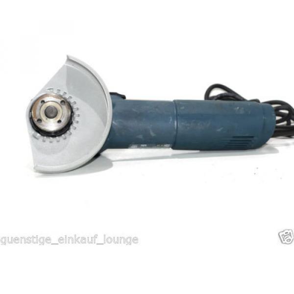 BOSCH GWS 14-125 CI Angle Grinder angle grinder Professional #5 image