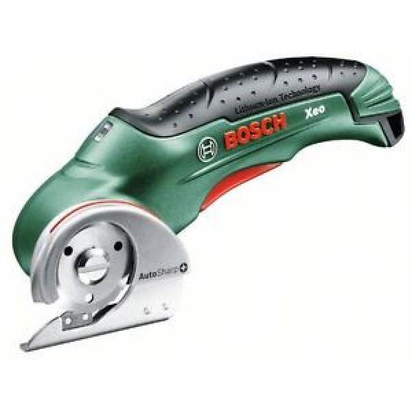 Bosch 0603205100 Cutter con Batteria al Litio #1 image