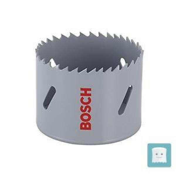 BOSCH 2608580434 - HSS ADATTATORE CORONA BIMETALLICO PER LO STANDARD 83 MILLI... #1 image