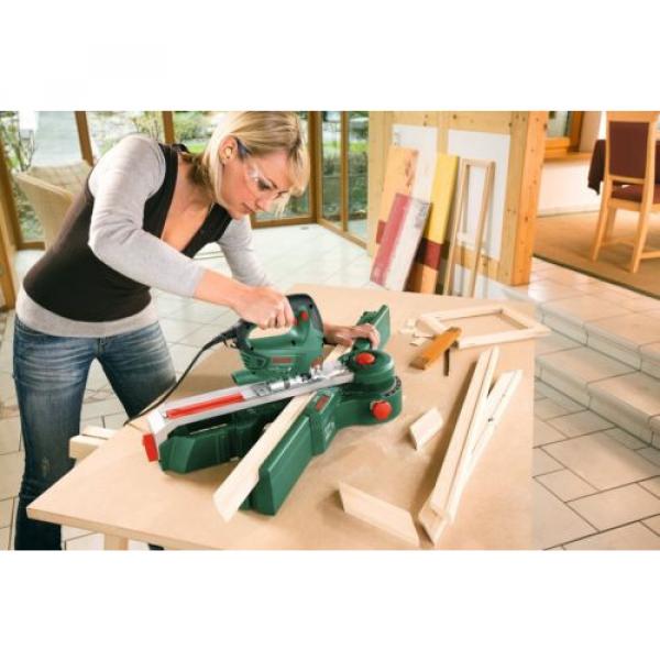 Bosch PST 700 E Jigsaw #4 image