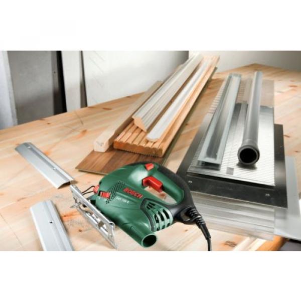 Bosch PST 700 E Jigsaw #5 image