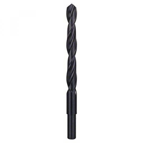 Bosch 2609255022 Metal Drill Bits HSS-R with Diameter 12.0mm #2 image