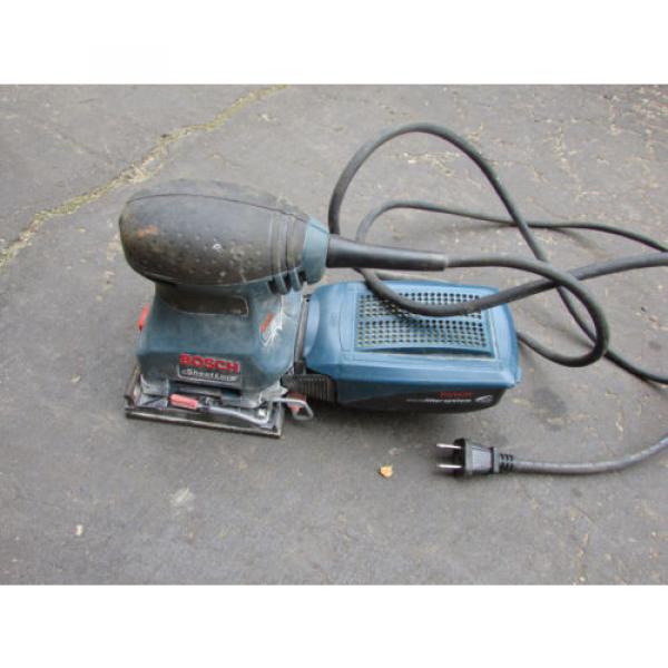 Bosch Sander #2 image