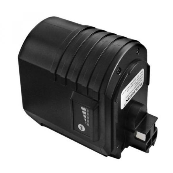 BATTERIA TRAPANO PER BOSCH 24V 3000 MAH #1 image