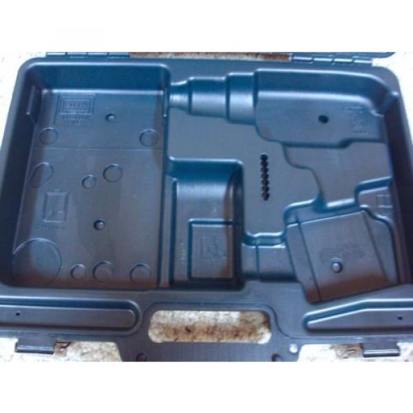 Bosch Case 12V 14.4V 18V Cordless Drill 32614 32618 32612 37614 15618 33614 #4 image