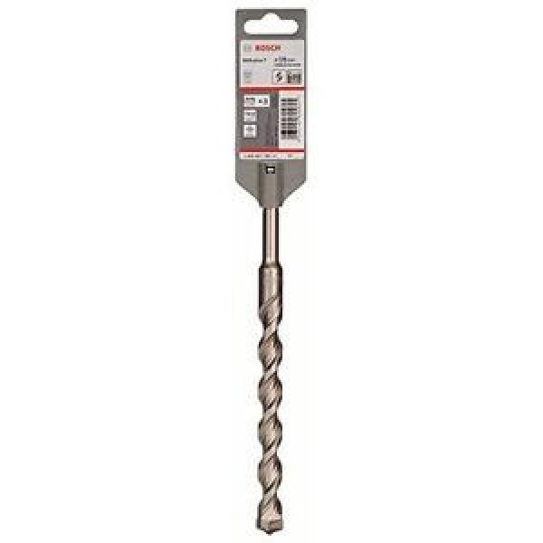 Bosch, Punta per trapano demolitore SDS-plus-7, 16 x 150 x 215 mm, 2608587180 #1 image