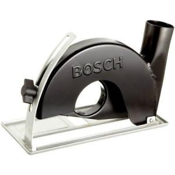 BOSCH, Cuffie di protezione con slitta di guida e attacco di aspirazione - 26055 #1 image