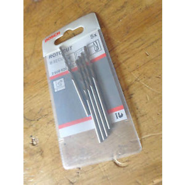 bosch rotocut B32CU  pack of 5 #1 image