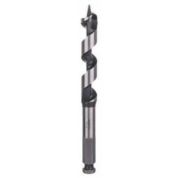 Bosch 2608585703 - Punta a elica per legno, codolo esagonale, diametro 11,1 mm, #1 image