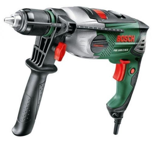 Bosch PSB 1000-2 RCE Hammer Drill #2 image