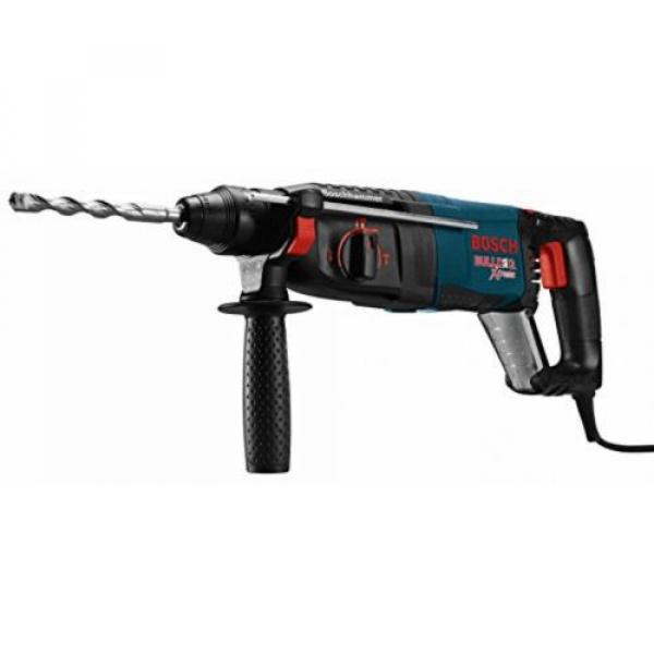 Bosch 11255VSR BULLDOG Xtreme 1-Inch SDS-plus D-Handle Rotary Hammer #1 image