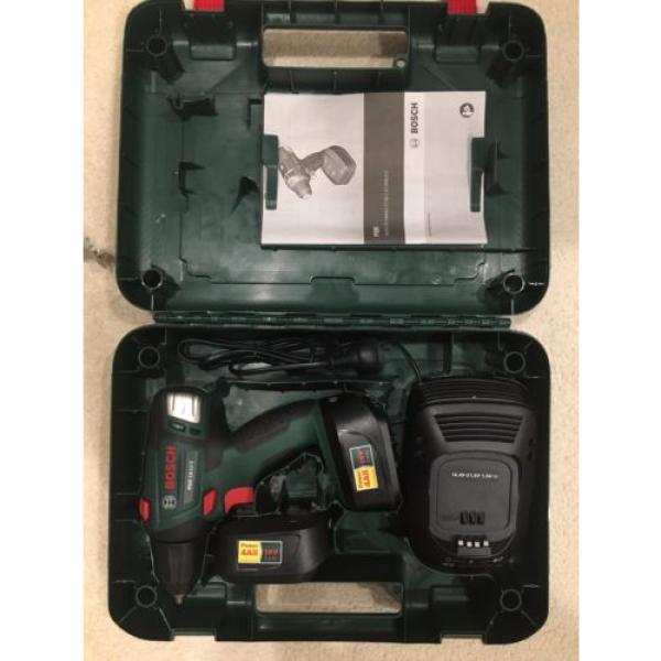 Bosch PSR 18 Li-2 Kit #1 image