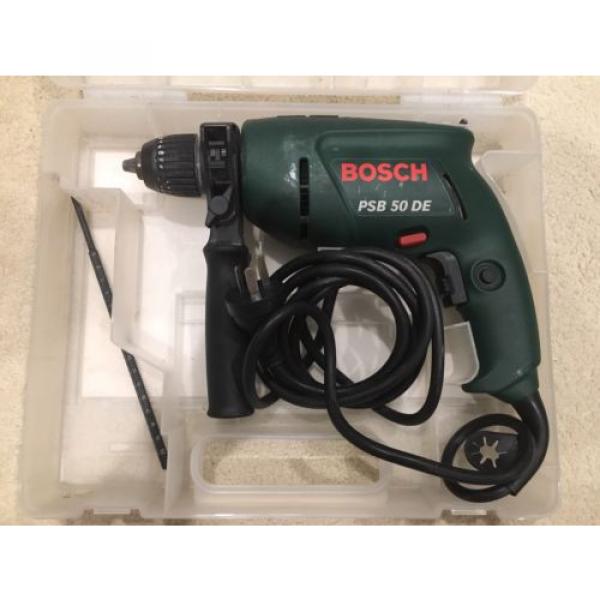 Bosch PSR 18 Li-2 Kit #6 image