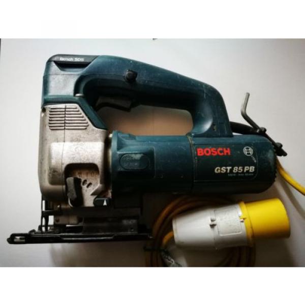 Bosch GST 85 PE #4 image