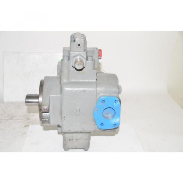 Bosch Italy France Rexroth Hydraulic Pump PSV PNCF 40HRM 55 5915343000 PSVPNCF40HRM55 #1 image