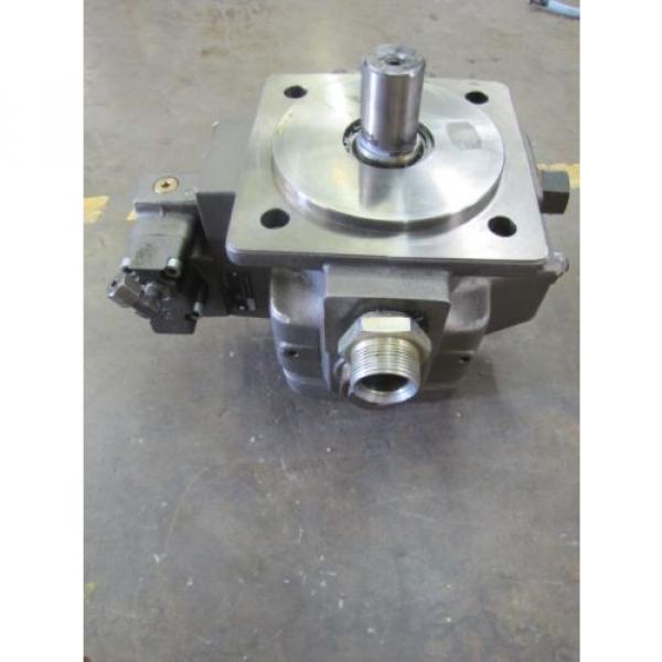 REXROTH Egypt Italy 1PV2V4-33/80RA37MD1-16A1 A135-276 00585134 VARIABLE VANE HYDRAULIC PUMP #5 image