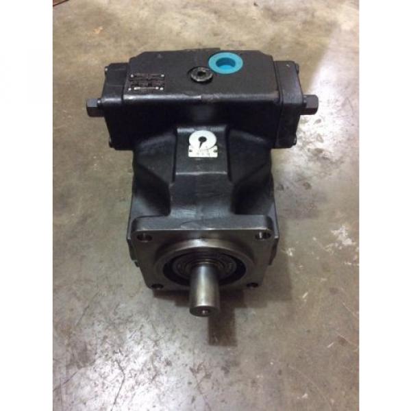 Rexroth Canada Egypt Hydraulic Pump AA4VSO125DR /22R-PKD63N00-SO 62 #1 image