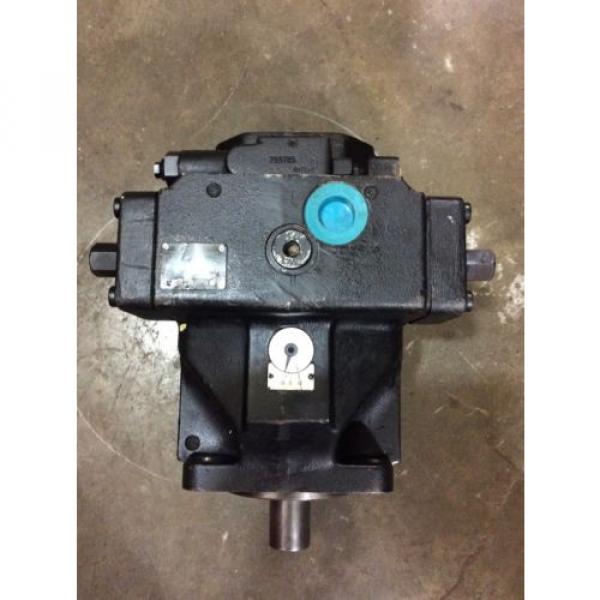 Rexroth Canada Egypt Hydraulic Pump AA4VSO125DR /22R-PKD63N00-SO 62 #4 image