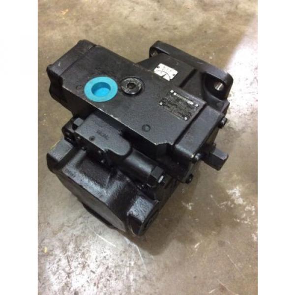 Rexroth Canada Egypt Hydraulic Pump AA4VSO125DR /22R-PKD63N00-SO 62 #5 image