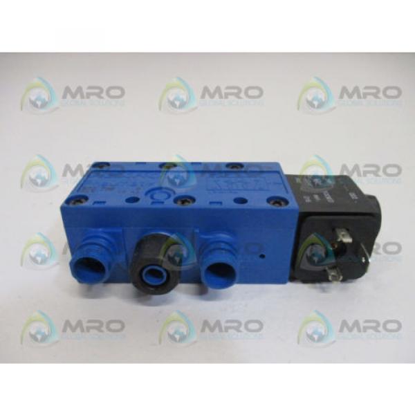 REXROTH Singapore china 5727980220 SOLENOID VALVE *NEW IN BOX* #3 image