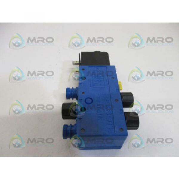 REXROTH Singapore china 5727980220 SOLENOID VALVE *NEW IN BOX* #5 image