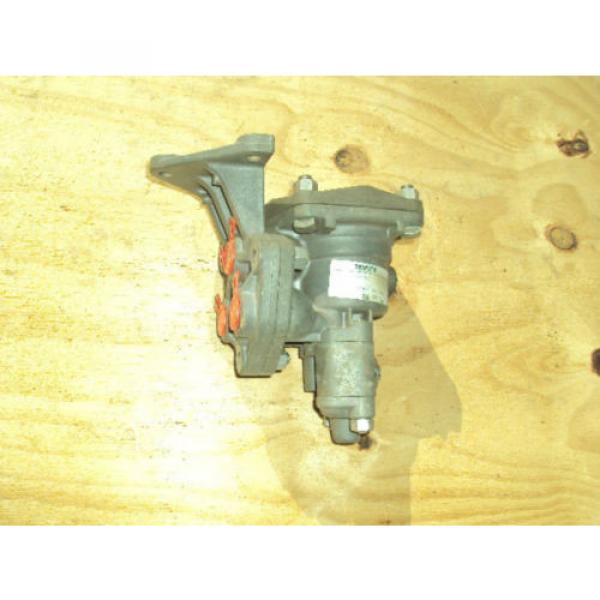 Rexroth Canada Australia Relayair Valve P-59156-10 #1 image